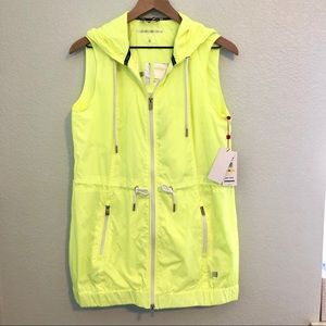 Tommy Hilfiger Running Vest